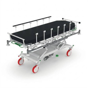 بروما نقالة طوارئ هيدروليك تشيكي