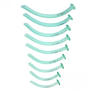 Nasopharyngeal Airway 3 mm