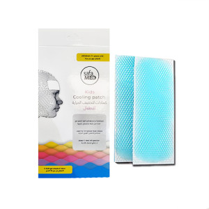 Cooling Patch Kids Cooling Patch Kids