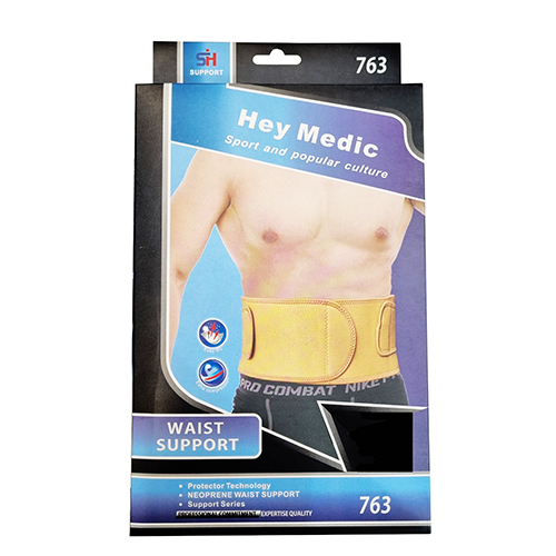 Abdominal Belt 763