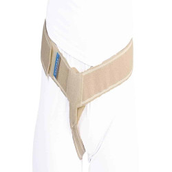 Inguinal Rapture Belt | spama medical display picture 2