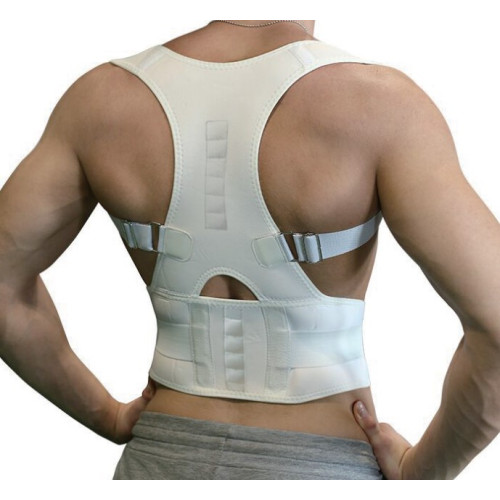 مشد ترقوة مع مغناطيس ارينا B002