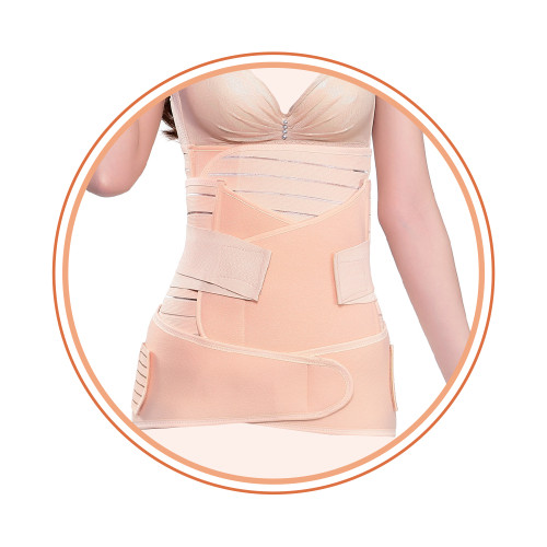 Maternity Support Belt S009