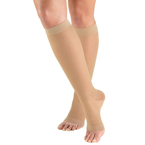 Jebera Medical Compression Stocking Below Knee D11
