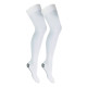 Saphena Over Knee Anti-Embolism Stockings