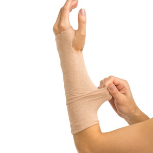 Tynor Tubolar Bandage For Leg or Hand 45 mm I27