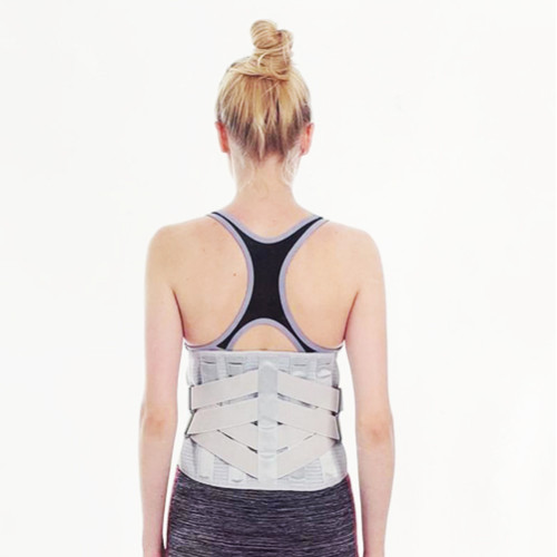 Relax Smart Sacro Lumbar