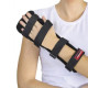 Thermoplastic Anti Spasticity Hand Splint  D401