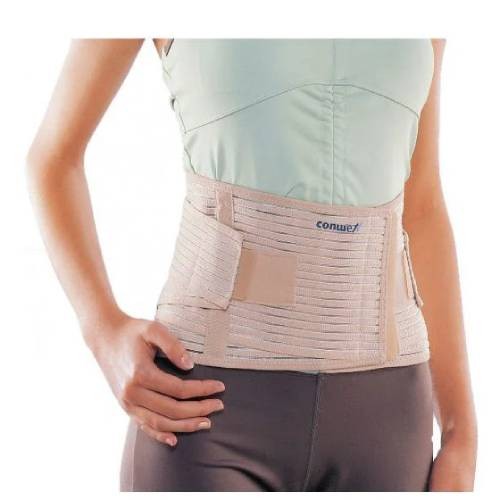 مشد أسفل الظهر مع دعامات كونويل 5502 S