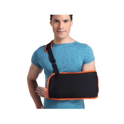 فلامينجو حامل ذراع مبطن 2004