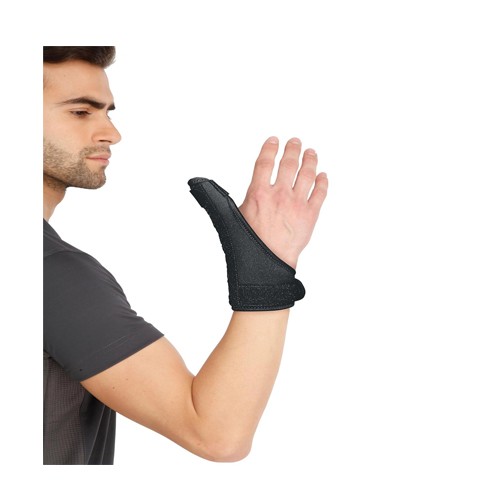 فلامينجو دعامة ابهام 2025