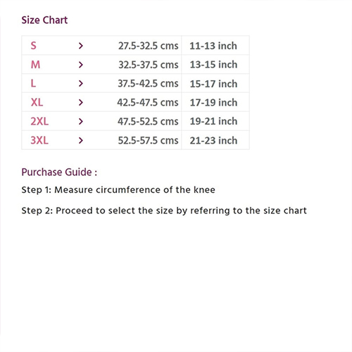 Flamingo Knee Cap 2013