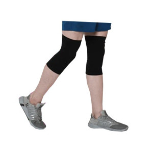 Flamingo Knee Cap 2013