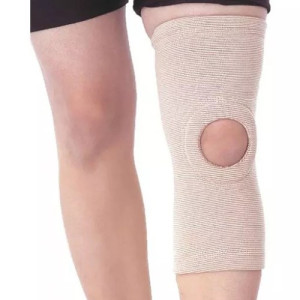 Flamingo Open Knee Cap 2047
