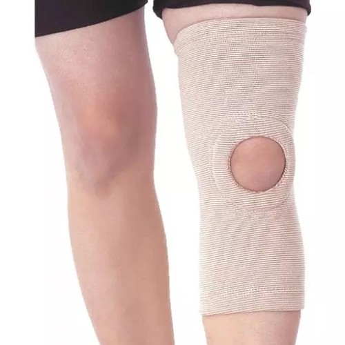 Flamingo Open Knee Cap 2047