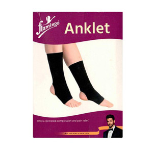 Flamingo Ankle Support 2014