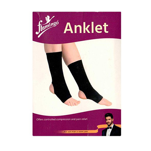 Flamingo Ankle Support 2014