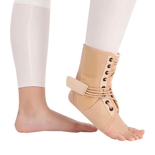 Flamingo Ankle Brace M 2040