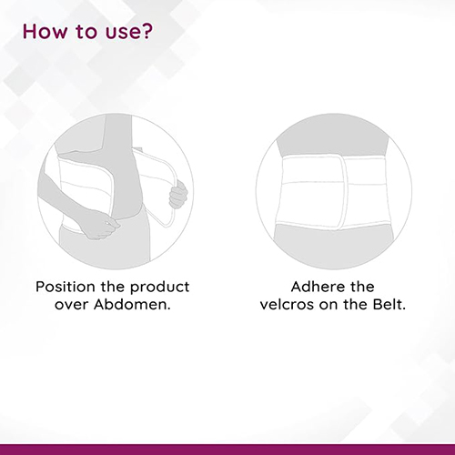 فلامينجو حزام بطن 2002