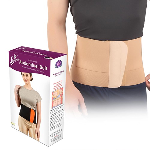 فلامينجو حزام بطن 2002