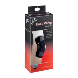 Flamingo Knee Wrap 2370 Flamingo Knee Wrap 2370