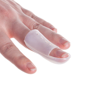 NET Finger Splint Stax Mallet S RH8004 NET Finger Splint Stax Mallet S RH8004