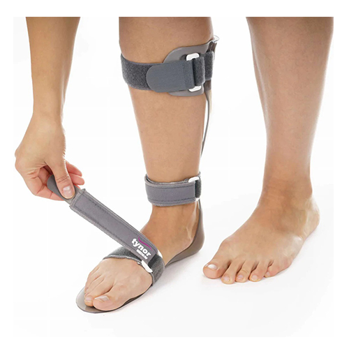 Tynor Foot Drop Splint Pediatric D17 Tynor Foot Drop Splint Pediatric D17