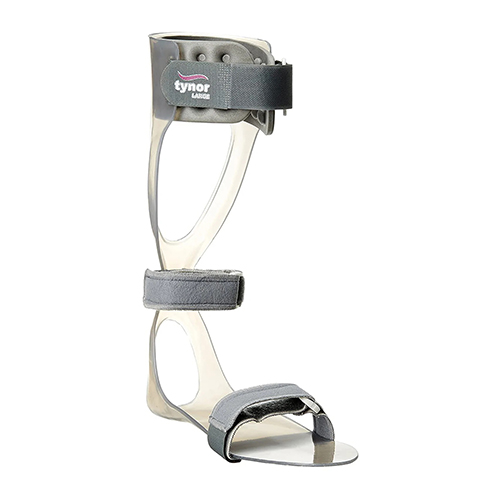 Tynor Foot Drop Splint Pediatric D17 Tynor Foot Drop Splint Pediatric D17