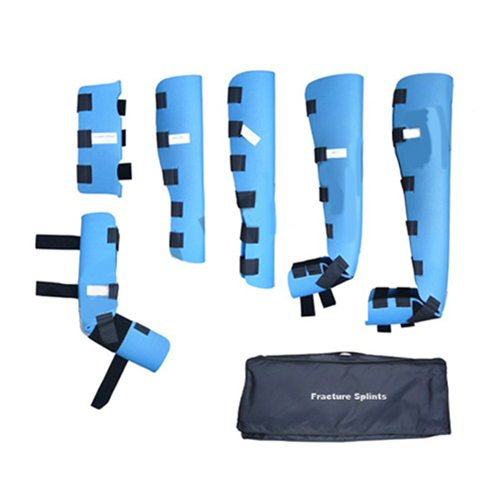 طقم جبائر FS-02 طقم جبائر FS-02