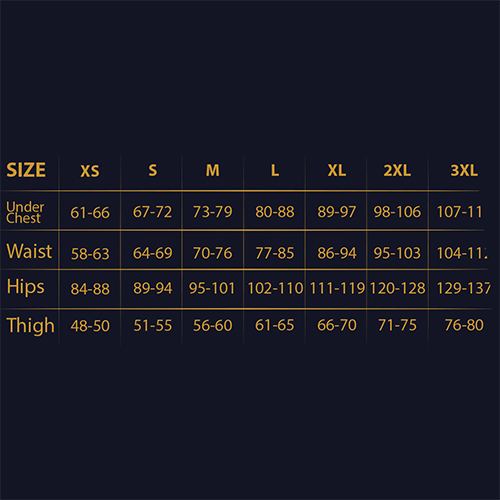 Corset Belt Open Back Above Knee After Revision 095 S Corset Belt Open Back Above Knee After Revision 095 S