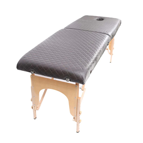 Portable Wooden Massage And Physiotherapy Table Portable Wooden Massage And Physiotherapy Table