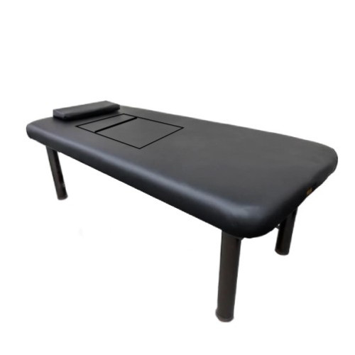 سرير مساج وعلاج طبيعي للحوامل