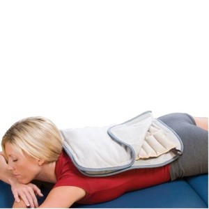 Chattanooga Hot Pac Terry Cover Oversize