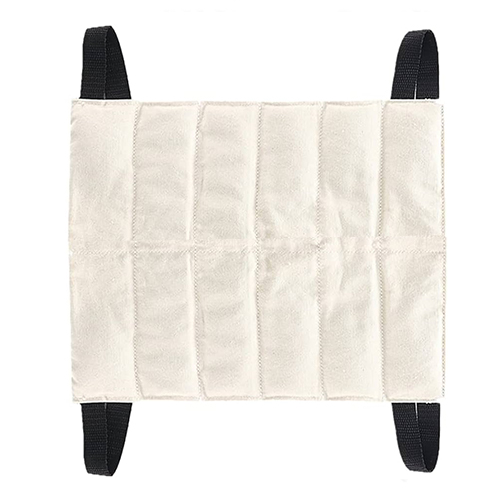 سباكير كمادة حارة رملية ستاندر 10×12 بوصة سباكير كمادة حارة رملية ستاندر 10×12 بوصة