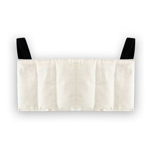 سباكير كمادة حارة رملية صغير هاف 5×12 بوصة سباكير كمادة حارة رملية صغير هاف 5×12 بوصة