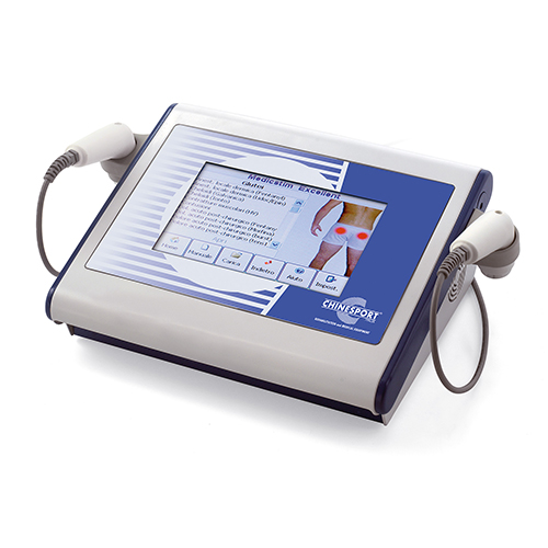 Chinesport  Electro Stimulation With Ultrasound And Laser EL17092