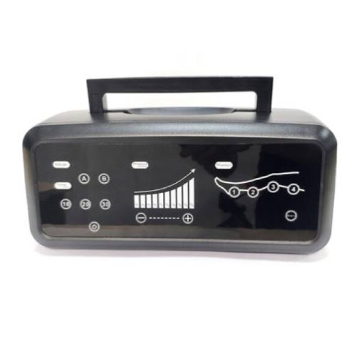 جهاز علاج الجلطات بضغط الهواء