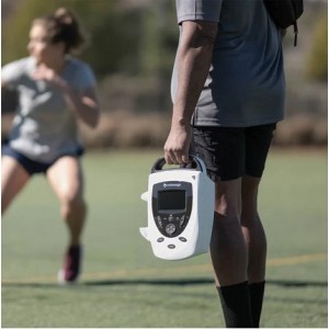 Chattanooga Ultrasound Transport