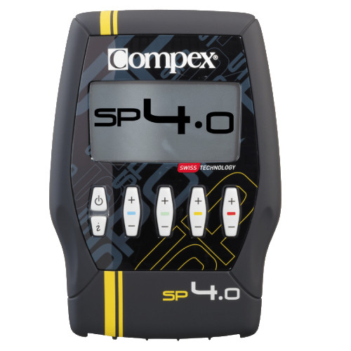 Compex Muscle Stimulator 4.0