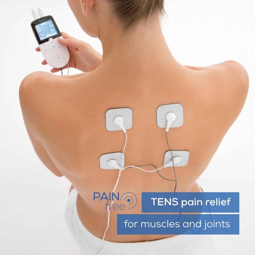 Beurer EMS Tens Machine 2 Channels EM49 Beurer EMS Tens Machine 2 Channels EM49