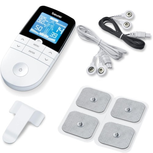 Beurer EMS Tens Machine 2 Channels EM49 Beurer EMS Tens Machine 2 Channels EM49