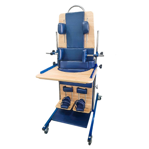 Tilting Table With Support