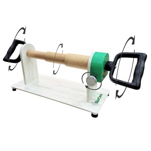 سباكير جهاز تمرين اليد والرسغ سباكير جهاز تمرين اليد والرسغ