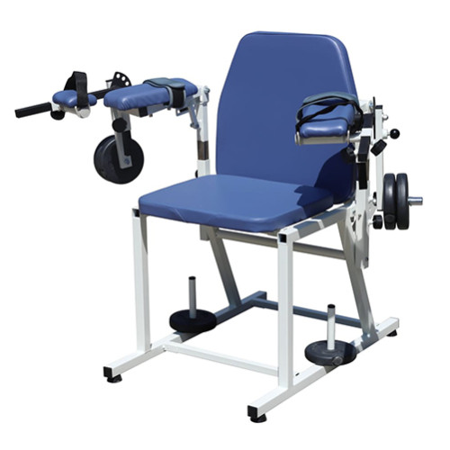 SPACARE Arm Traction Training Chair