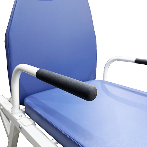 سباكير كرسي تمارين الفخذ والقدم