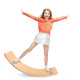Wooden Balance Swing Board