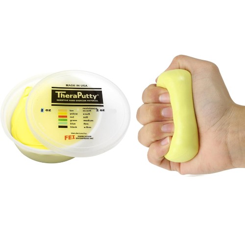 Cando Therapy Putty 58g Cando Therapy Putty 58g