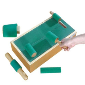 سباكير لوح تمارين الرسغ سباكير لوح تمارين الرسغ