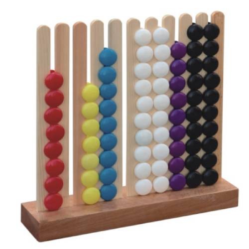 سباكير تمارين مطابقة الالوان C01