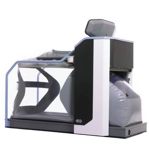 Zero Gravity Walking Treadmill BTL